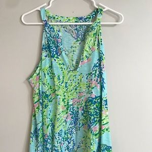 Lilly Pulitzer Tank Top